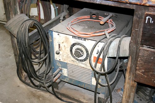 Property photo 34 - Buening Farms Equipment Auction