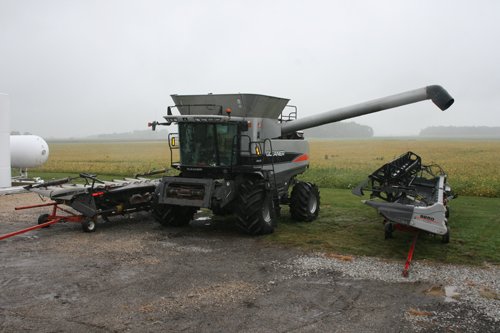 Property photo 5 - Buening Farms Equipment Auction