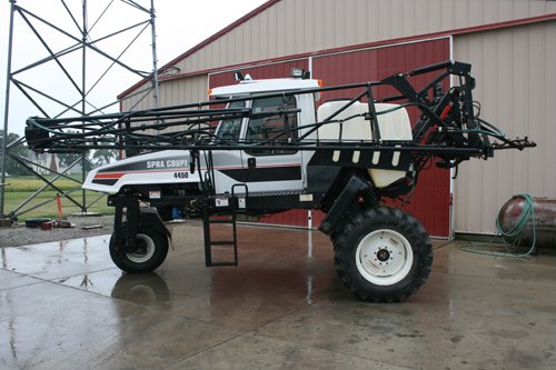 Property photo 8 - Buening Farms Equipment Auction