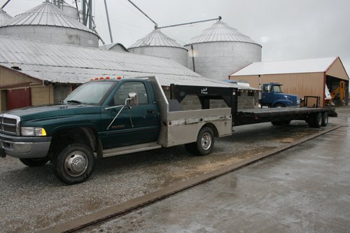 Property photo 14 - Buening Farms Equipment Auction