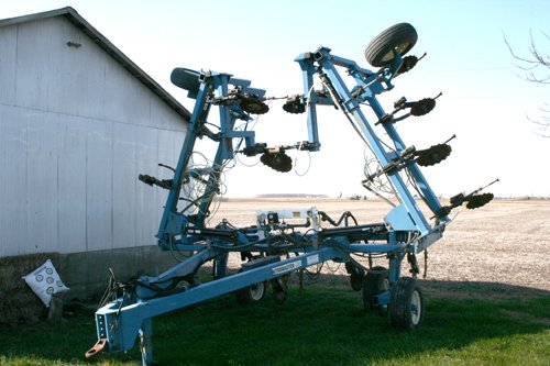 Property photo 24 - Buening Farms Equipment Auction