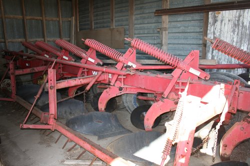 Property photo 26 - Buening Farms Equipment Auction