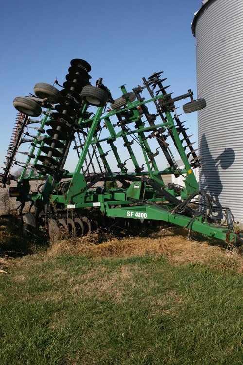 Property photo 21 - Buening Farms Equipment Auction