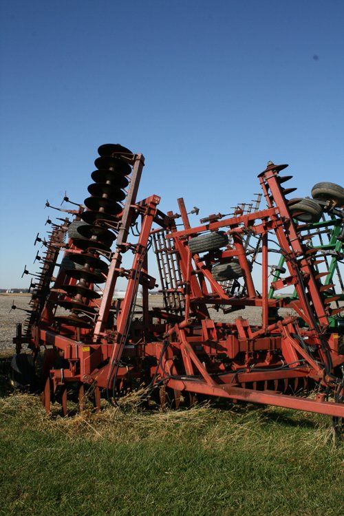 Property photo 22 - Buening Farms Equipment Auction