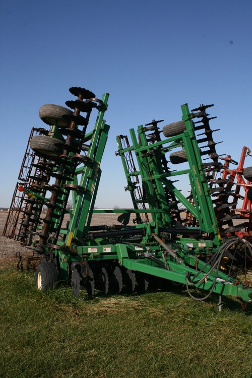 Property photo 20 - Buening Farms Equipment Auction