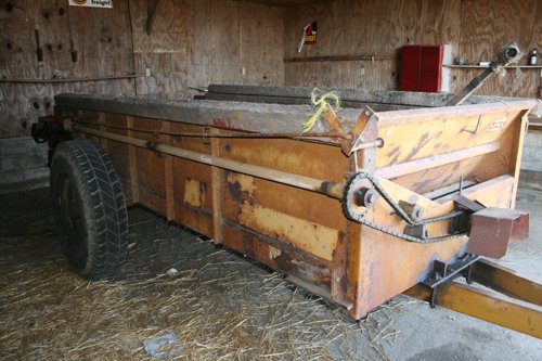 Property photo 35 - Buening Farms Equipment Auction