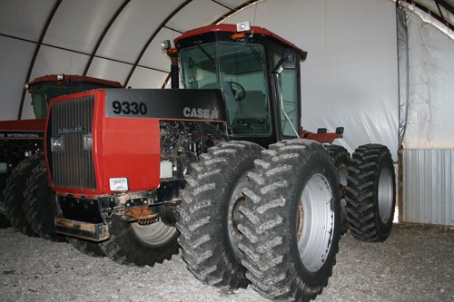 Property photo 3 - Buening Farms Equipment Auction