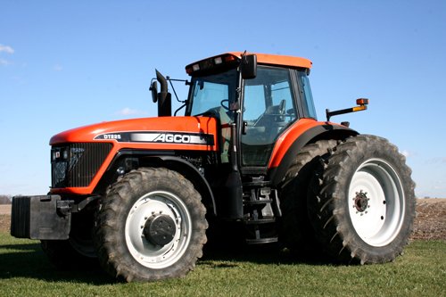 Property photo 2 - Buening Farms Equipment Auction