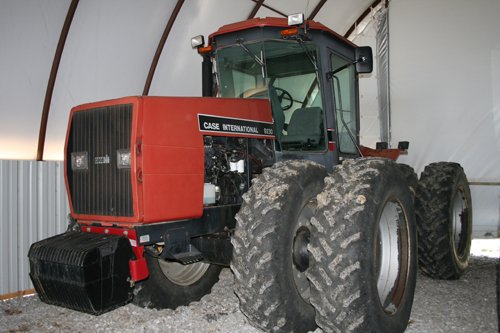 Property photo 4 - Buening Farms Equipment Auction