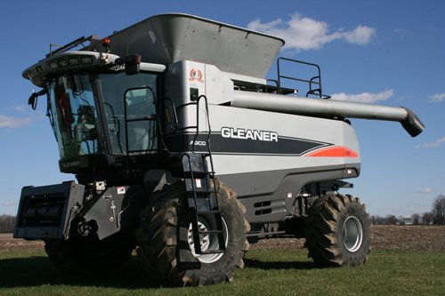 Property photo 6 - Buening Farms Equipment Auction