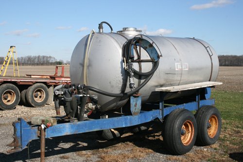 Property photo 15 - Buening Farms Equipment Auction