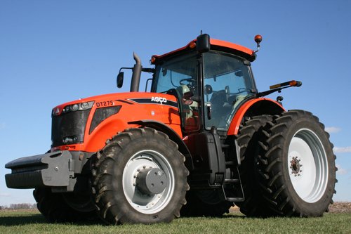Property photo 1 - Buening Farms Equipment Auction