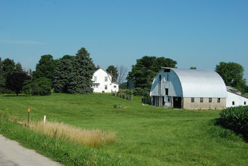 Property photo 9 - 426 Acres Offered in 11 Tracts Ranging from 4+/- to 80+/- Acres