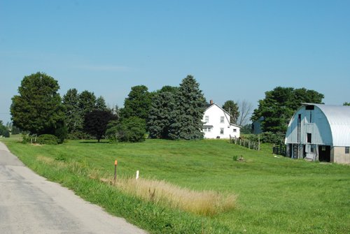 Property photo 2 - 426 Acres Offered in 11 Tracts Ranging from 4+/- to 80+/- Acres
