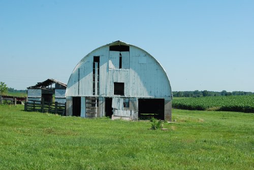 Property photo 24 - 426 Acres Offered in 11 Tracts Ranging from 4+/- to 80+/- Acres