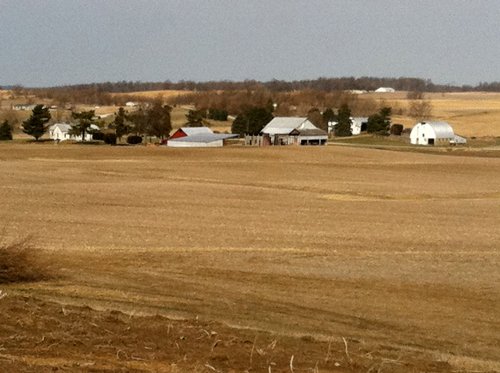 Property photo 26 - 426 Acres Offered in 11 Tracts Ranging from 4+/- to 80+/- Acres