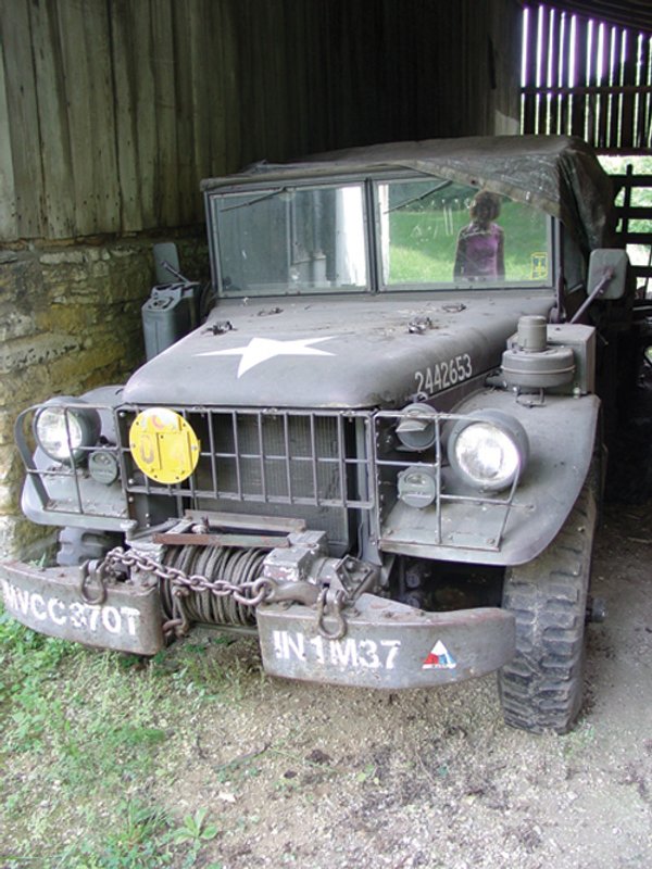 Rare Auction... Vehicles, Antiques, Military Items, Collectibles, etc.