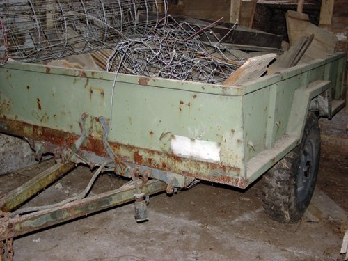 Property photo 11 - Rare Auction... Vehicles, Antiques, Military Items, Collectibles, etc.