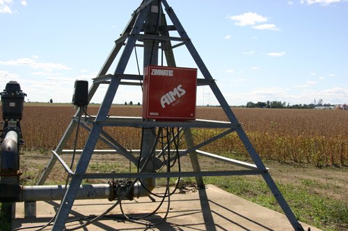 Tract 1 - Irrigation Equipment Auction - 21 Individual Irrigation Pivots