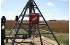Tract 1 - Irrigation Equipment Auction - 21 Individual Irrigation Pivots