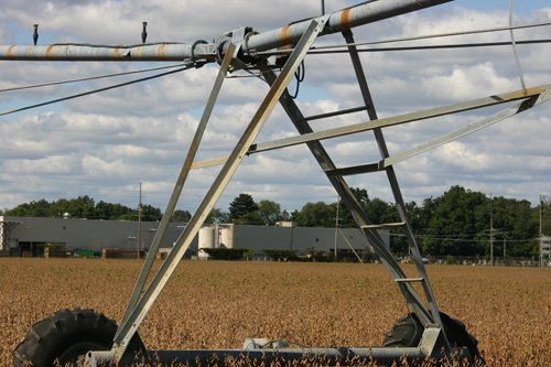 Tract 1 - Irrigation Equipment Auction - 21 Individual Irrigation Pivots