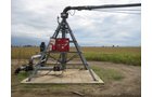 Tract 1 - Irrigation Equipment Auction - 21 Individual Irrigation Pivots