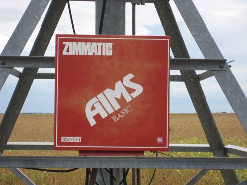 Tract 1 - Irrigation Equipment Auction - 21 Individual Irrigation Pivots