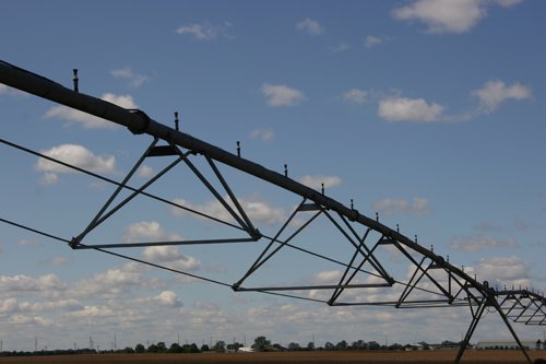 Tract 10 - Irrigation Equipment Auction - 21 Individual Irrigation Pivots