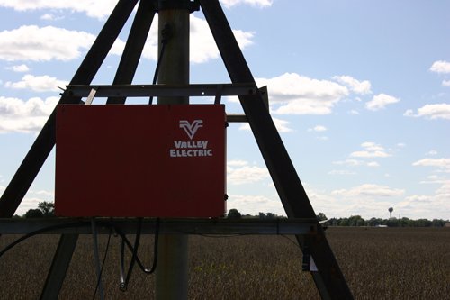 Tract 10 - Irrigation Equipment Auction - 21 Individual Irrigation Pivots
