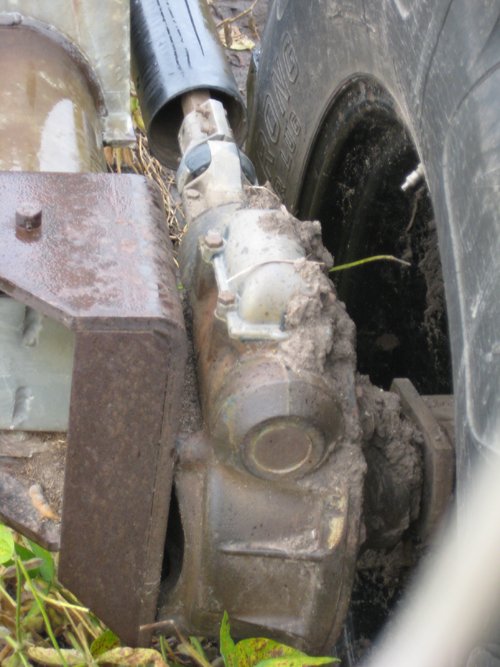 Tract 10 - Irrigation Equipment Auction - 21 Individual Irrigation Pivots