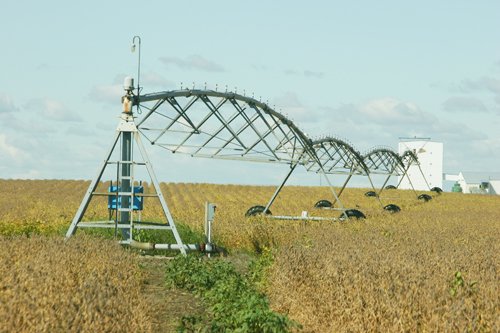 Tract 11 - Irrigation Equipment Auction - 21 Individual Irrigation Pivots