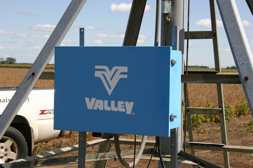 Tract 11 - Irrigation Equipment Auction - 21 Individual Irrigation Pivots
