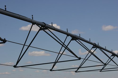Tract 11 - Irrigation Equipment Auction - 21 Individual Irrigation Pivots