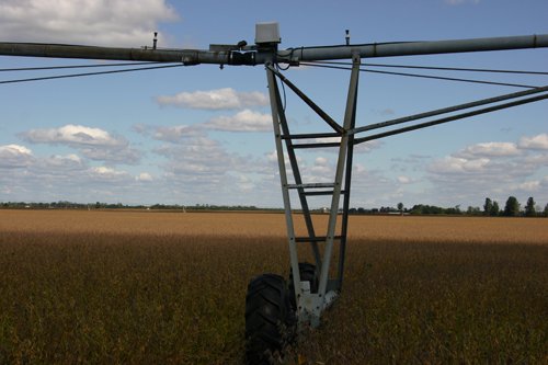 Tract 11 - Irrigation Equipment Auction - 21 Individual Irrigation Pivots