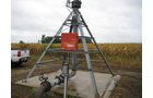 Tract 12 - Irrigation Equipment Auction - 21 Individual Irrigation Pivots