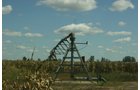 Tract 12 - Irrigation Equipment Auction - 21 Individual Irrigation Pivots