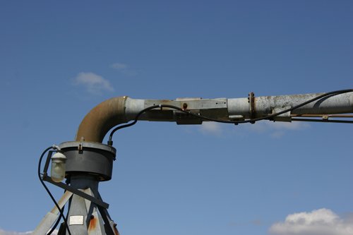 Tract 12 - Irrigation Equipment Auction - 21 Individual Irrigation Pivots