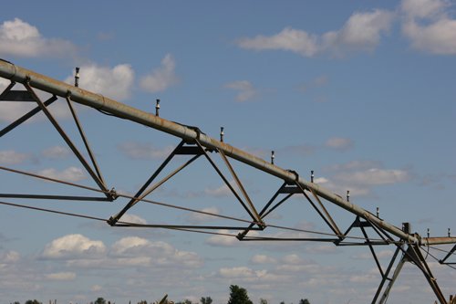 Tract 12 - Irrigation Equipment Auction - 21 Individual Irrigation Pivots