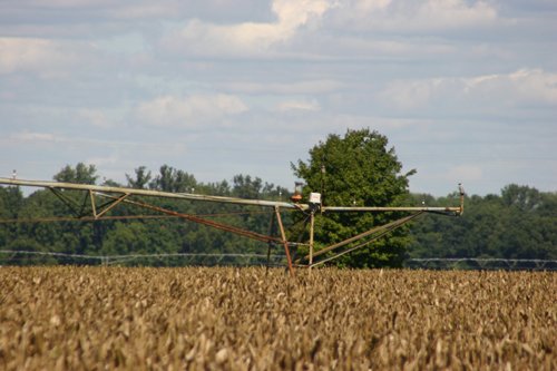 Tract 12 - Irrigation Equipment Auction - 21 Individual Irrigation Pivots