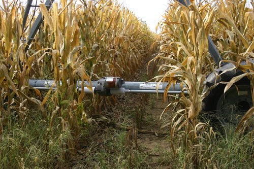 Tract 13 - Irrigation Equipment Auction - 21 Individual Irrigation Pivots