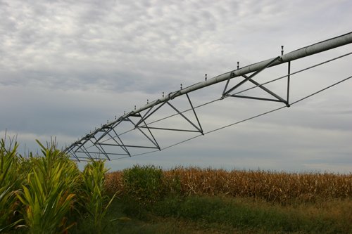 Tract 14 - Irrigation Equipment Auction - 21 Individual Irrigation Pivots