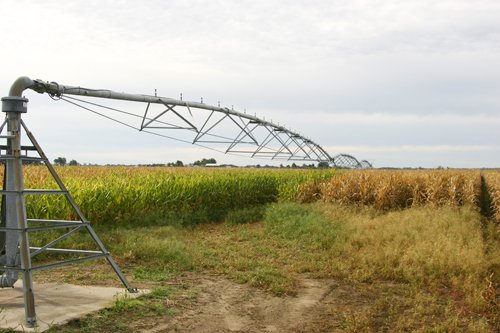 Tract 14 - Irrigation Equipment Auction - 21 Individual Irrigation Pivots