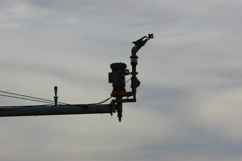 Tract 14 - Irrigation Equipment Auction - 21 Individual Irrigation Pivots