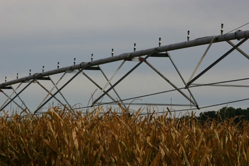 Tract 14 - Irrigation Equipment Auction - 21 Individual Irrigation Pivots