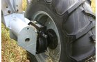 Tract 14 - Irrigation Equipment Auction - 21 Individual Irrigation Pivots