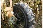 Tract 15 - Irrigation Equipment Auction - 21 Individual Irrigation Pivots