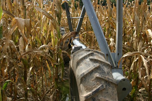 Tract 16 - Irrigation Equipment Auction - 21 Individual Irrigation Pivots
