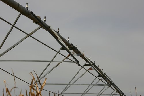 Tract 16 - Irrigation Equipment Auction - 21 Individual Irrigation Pivots