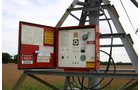 Tract 17 - Irrigation Equipment Auction - 21 Individual Irrigation Pivots