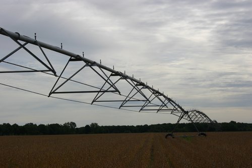 Tract 17 - Irrigation Equipment Auction - 21 Individual Irrigation Pivots